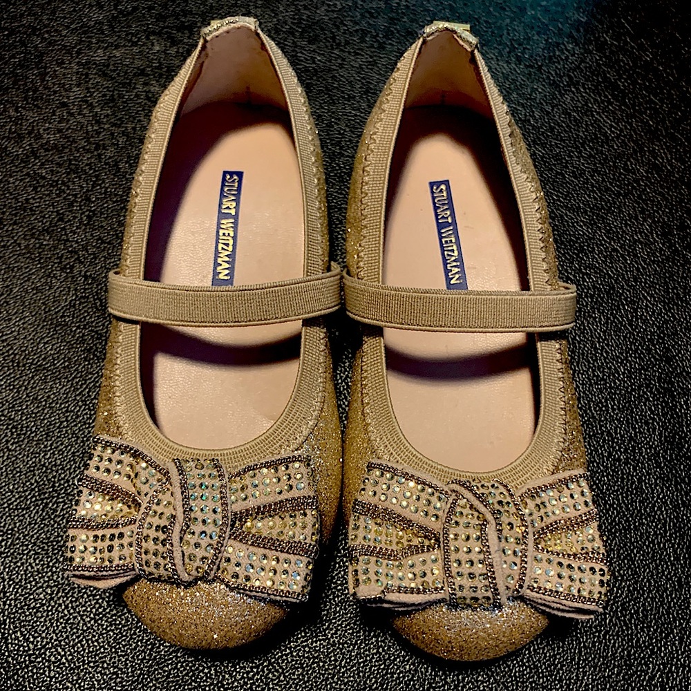 Stuart Weitzman BRAND NEW never worn!